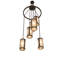 6 - Light Chandelier