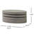 Modernesque Rotating Coffee Table