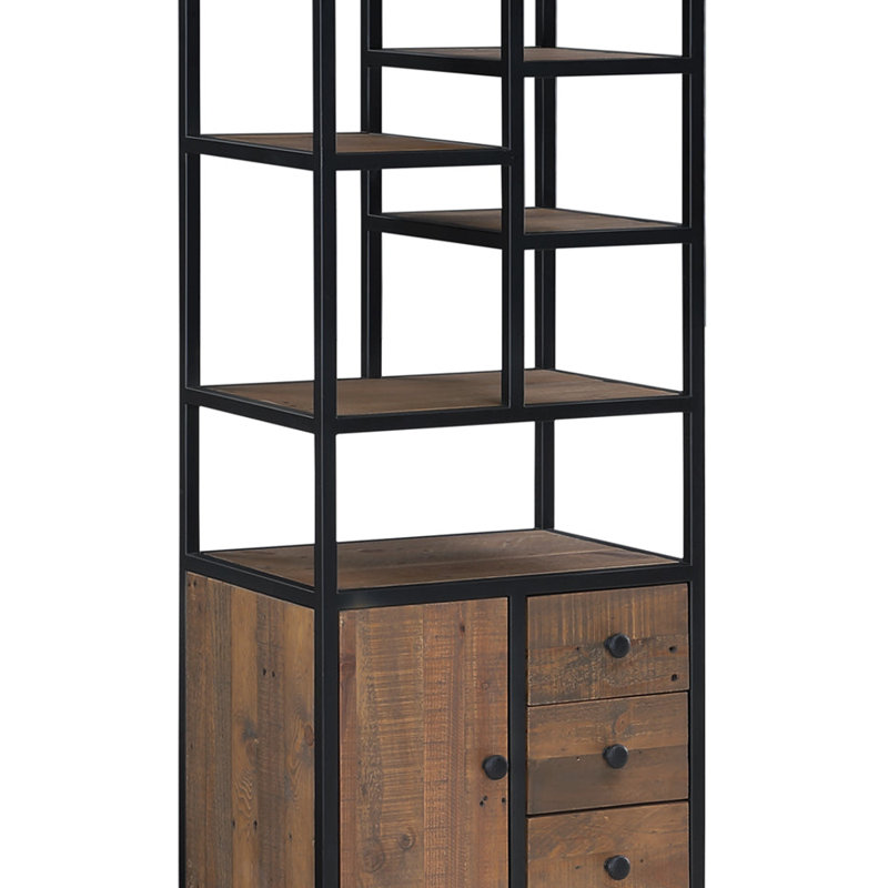 Anirduh Display Cabinet