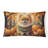 Other/No Pattern Outdoor Throw Pillow