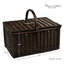 Panier de pique-nique avec couverture pour deux-7466953