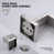 Brushed Steel