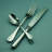 Oneida Hospitality Scarlatti Teaspoon