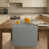 Gris anthracite est en rupture de stock