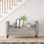 Banc de rangement rembourré Wittrock-1959531630