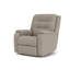 Fauteuil inclinable électrique berçant Asher