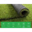Tapis de gazon artificiel intérieur / extérieur aspect naturel-49658405