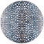 Tapis à motif animal lavable Dang Performance-117491344
