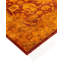 Fine Vibrance One-of-a-Kind 3' 2" X 5' 1" Hand Knotted Area Rug