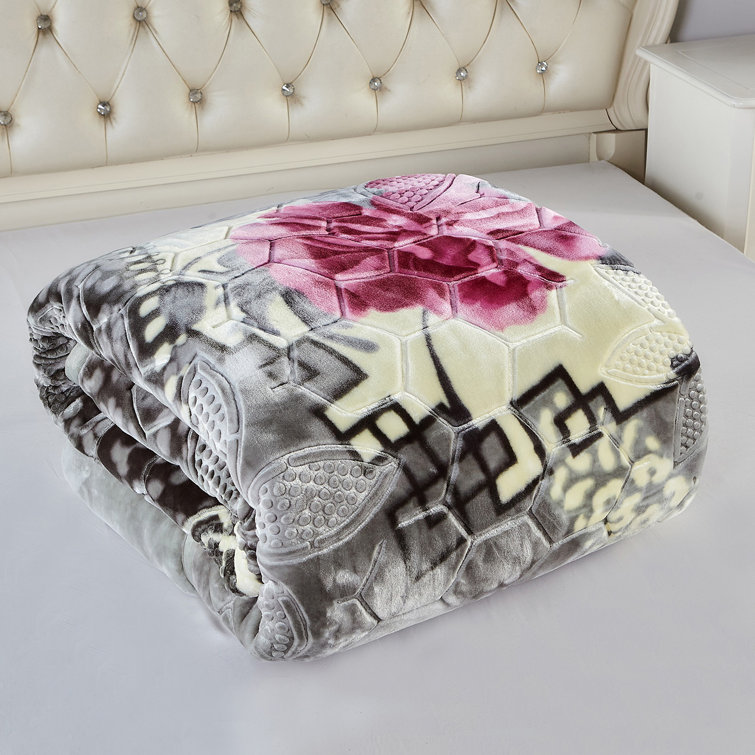 Willa Arlo Interiors Mimms Blanket