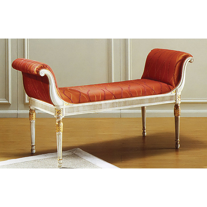 Upholstered Bench