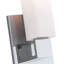 Livingston 1 - Light Armed Sconce-1594924127