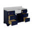 Ensemble de meuble-lavabo simple 60 po Emiliano-890841723-890841670