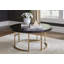 Table basse mathilda