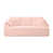Rose est en rupture de stock