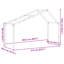 Pyron Bunk Bed Accessories-1009793259-1009793260