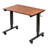 Fontclair Adjustable Metal Base Standing Desk-1808896546-1808896552