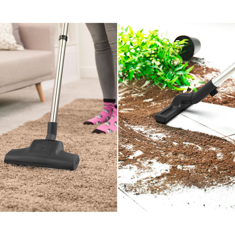 Aspirateur traineau Numatic Henry Extra 200