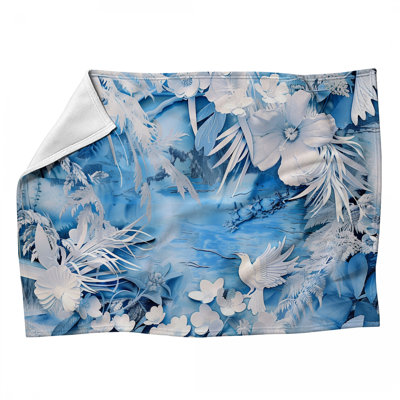 Jeté Floral