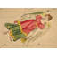 Virgo Print by Grand Archives-1551031083-1551031082