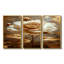Borlon - ensemble de décorations murales roses-108460475-108460476
