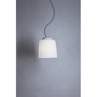 Teodora 1 - Light Dome Pendant