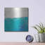 «Aqua White» par Don Bishop-1676001720