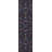 Primrose Art Nouveau Floral Border Machine-Washable Rug-123056216-123060134