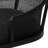 Fransin Mischa Desk Chair-Gibson Black