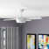 Laval 44'' Ceiling Fan