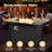 Adams 7- Person Outdoor Wicker Patio Sofa Seating Group With Swivel Rocking Chairs And Fire Pit Table-57659932-57659935