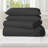 6-Piece Ultra-Soft Microfiber Sheet Set-119688898-119688880