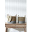 Hand Woven Wicker Laundry Hamper with Handles-105726299