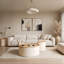 Table basse Oskar