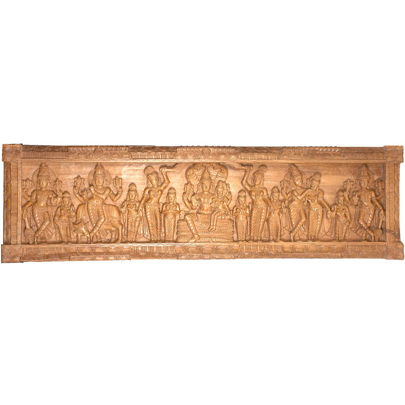 Lakshmi-Narayana et Vishnu’s autres formes