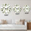 Horloge murale surdimensionnée-522416207
