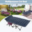 Folding Bed, Three Fold Bed With Different Colors and Styles Outdoor, Indoor-70737329