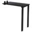 Table de banquet portative 29,52 po-101645995