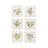 Meadow Cocktail Napkins in a Gift Box