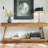 Farmhouse Console Table-717481241