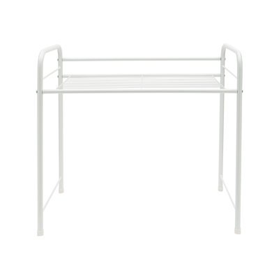 Organize It All Universal Microwave Storage