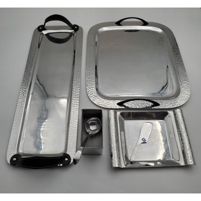 Unique MX Pewter Tray