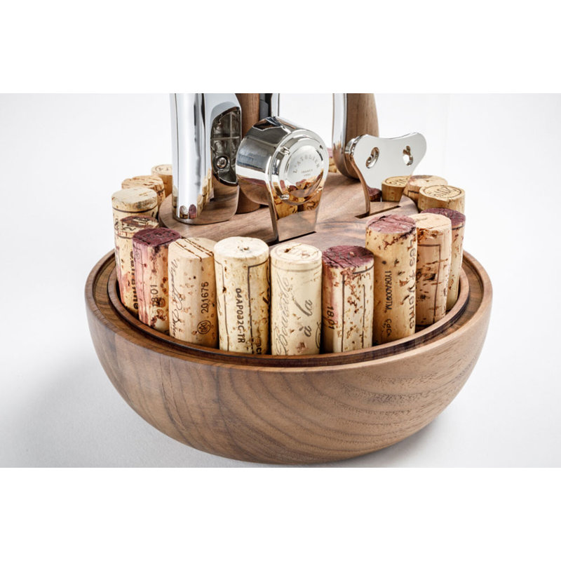 Bar Tool Set