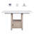 Taylor Marble Table Dining Set-1415267855