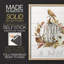 Be Be Grateful Bird, reproduction encadrée - bois massif-1198777560-1198777562