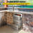 16'' Stainless Steel Drop-In Drawers