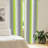 Abstract Semi-Sheer Rod Pocket Sliding Panel-45235005