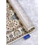 Kollektion 1767 Machine Woven Cream/Multicoloured Rug-101091944