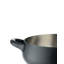 Mami Round Steel Casserole