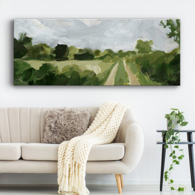 " Meadow Trail Ii "
